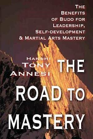 The Road to Mastery: The Benefits of Budo