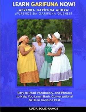 Learn Garifuna Now!