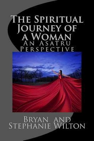 The Spiritual Journey of a Woman