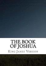 The Book of Joshua (KJV) (Large Print)