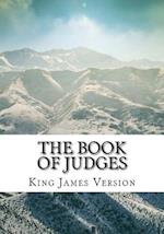 The Book of Judges (KJV)