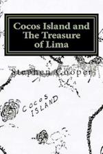 Cocos Island and the Treasure of Lima