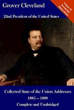 Grover Cleveland