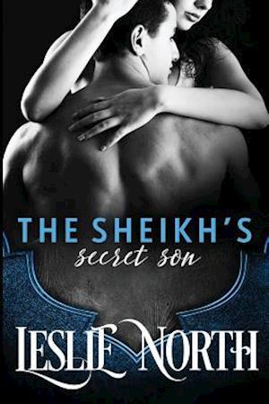 The Sheikh's Secret Son