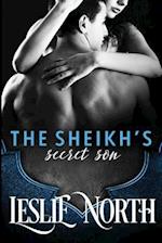 The Sheikh's Secret Son
