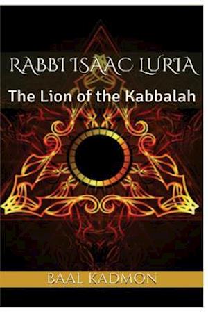 Rabbi Isaac Luria