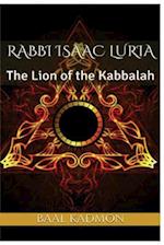 Rabbi Isaac Luria