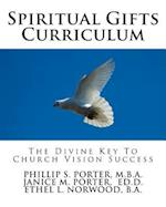 Spiritual Gifts Curriculum