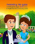 Passover & the Queen