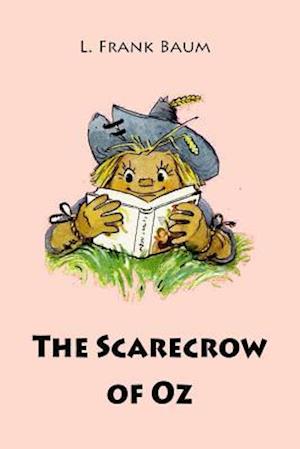 The Scarecrow of Oz