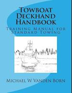 Towboat Deckhand Handbook
