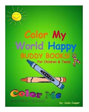 Color My World Happy