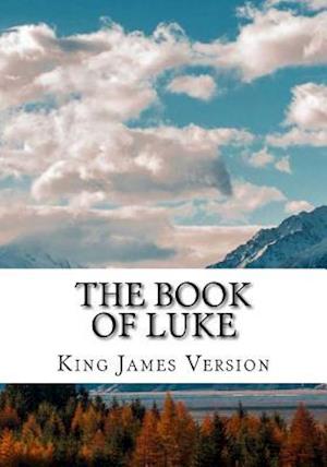 The Book of Luke (Kjv)