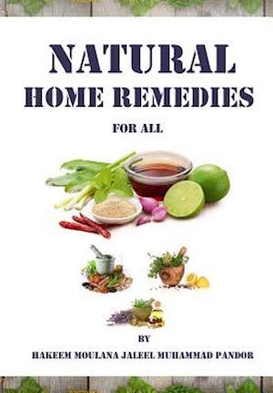Natural Home Remedies for All