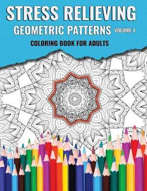 Stress Relieving Geometric Patterns
