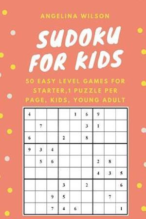 Sudoku for Kids