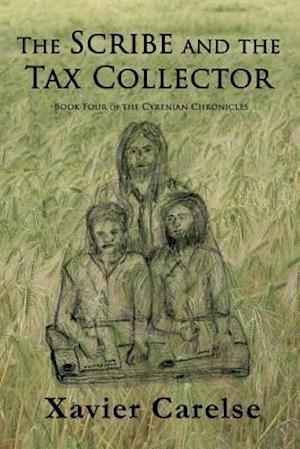 The Scribe and the Tax Collector