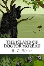 The Island of Doctor Moreau