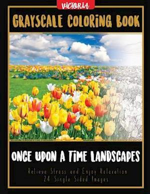 Once Upon a Time Landscapes