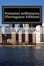 Potential Millionaire (Portuguese Edition)