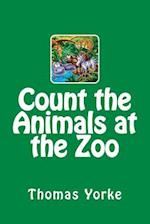 Count the Animals at the Zoo