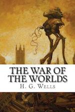 The War of the Worlds