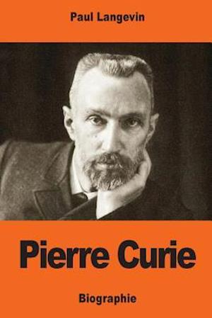 Pierre Curie