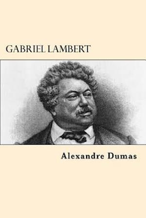 Gabriel Lambert (French Edition)