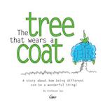 The Tree That Wears a Coat