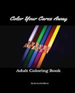 Color Your Cares Away