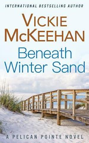 Beneath Winter Sand