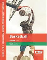 DS Performance - Strength & Conditioning Training Program for Basketball, Speed, Amateur