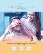 Erste Japanische Fragen Und Antworten Für Anfänger