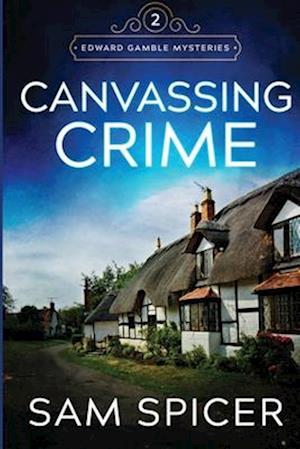 Canvassing Crime