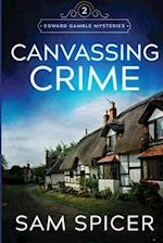 Canvassing Crime