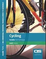 DS Performance - Strength & Conditioning Training Program for Cycling, Pull Technique, Amateur