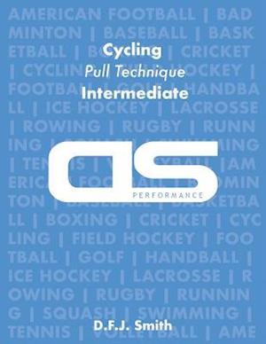 DS Performance - Strength & Conditioning Training Program for Cycling, Pull Technique, Intermediate