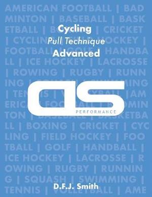 DS Performance - Strength & Conditioning Training Program for Cycling, Pull Technique, Advanced