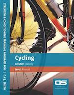 DS Performance - Strength & Conditioning Training Program for Cycling, Stability, Advanced