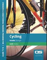 DS Performance - Strength & Conditioning Training Program for Cycling, Strength, Amateur