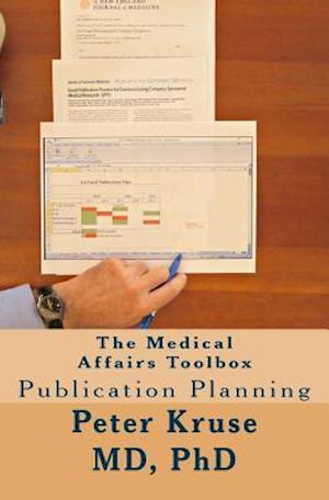 The Medical Affairs Toolbox