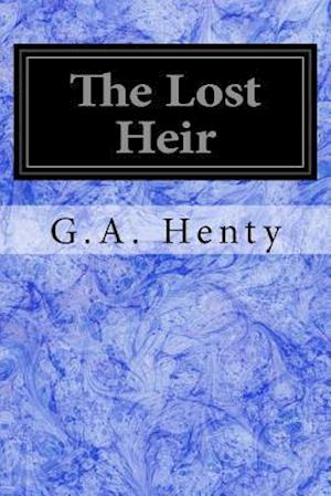 The Lost Heir