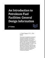 An Introduction to Petroleum Fuel Facilities