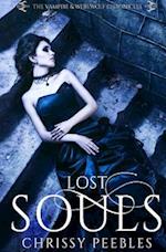 Lost Souls - Book 3