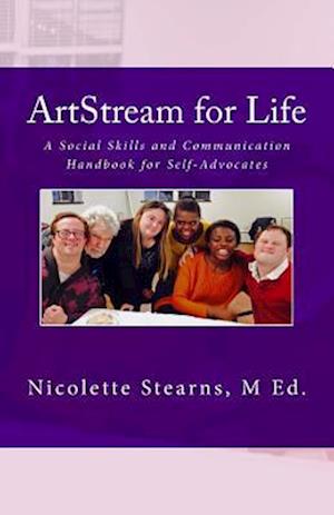 Artstream for Life