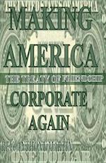 Making America Corporate Again