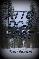 Attu DC-3 Lost