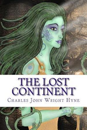 The Lost Continent