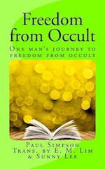 Freedom from Occult