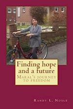 Finding Hope and a Future